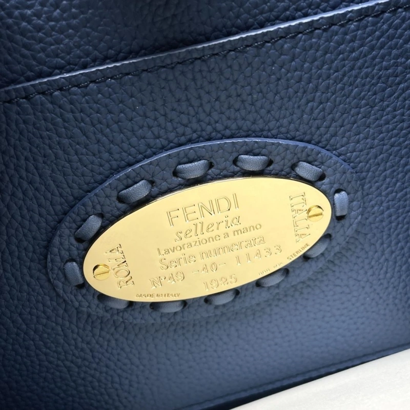 Fendi Top Handle Bags 4081-0048