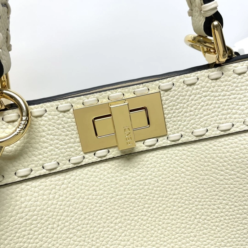 Fendi Top Handle Bags 4081-0049