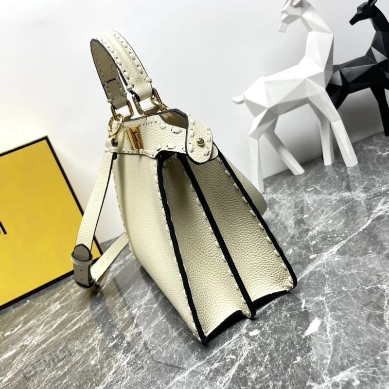 Fendi Top Handle Bags 4081-0049