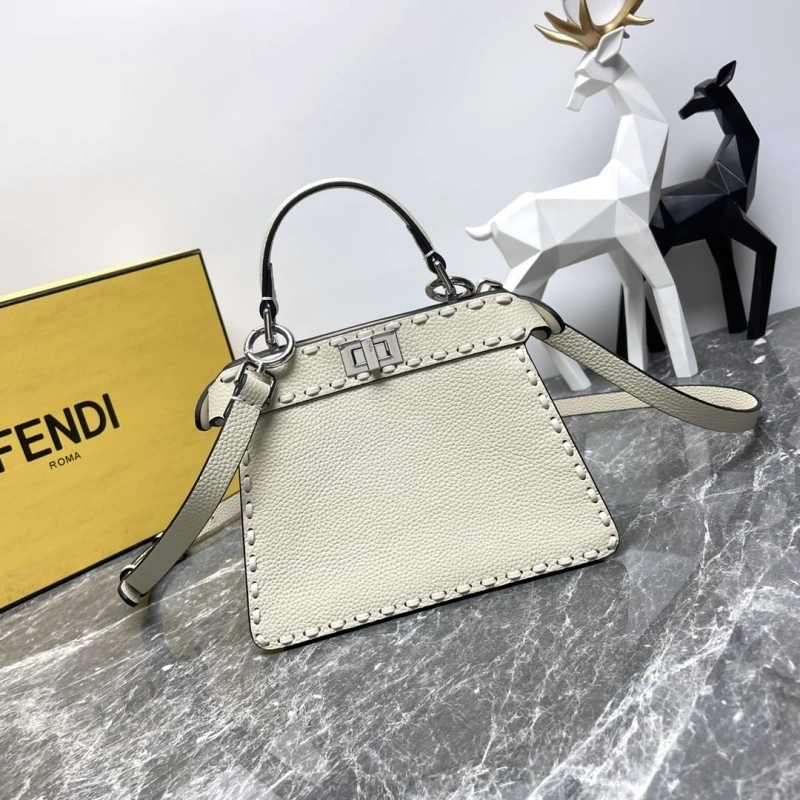 Fendi Top Handle Bags 4081-0050