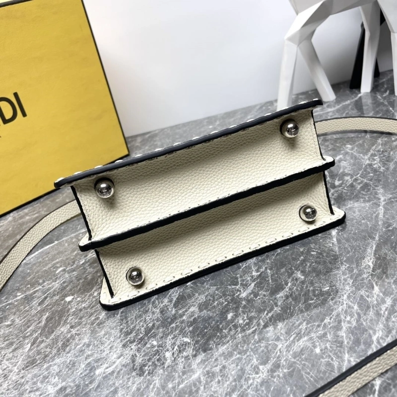 Fendi Top Handle Bags 4081-0050