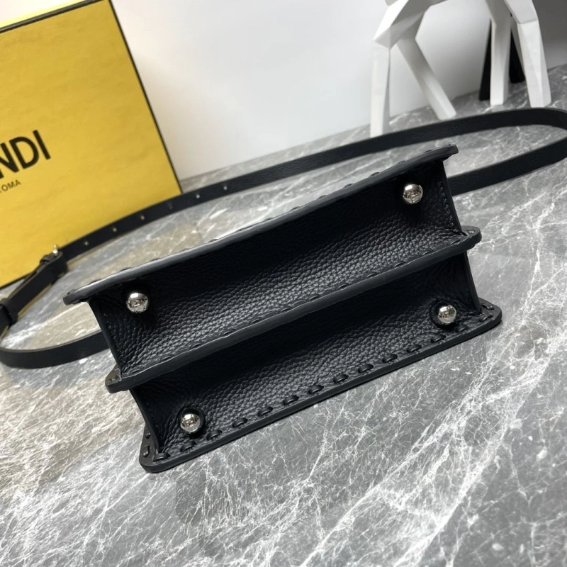 Fendi Top Handle Bags 4081-0051