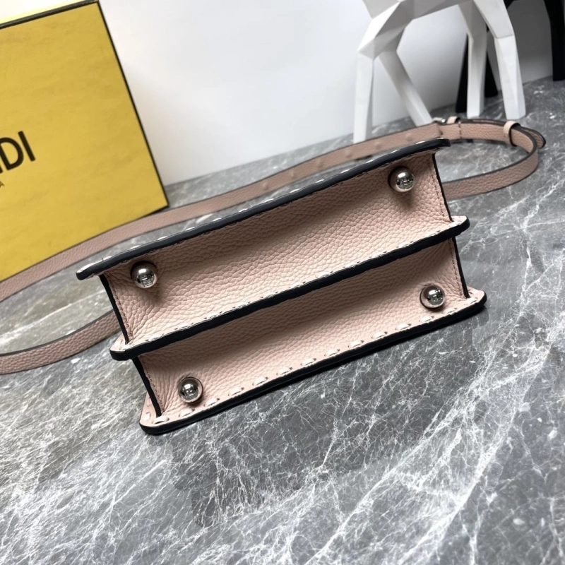 Fendi Top Handle Bags 4081-0052