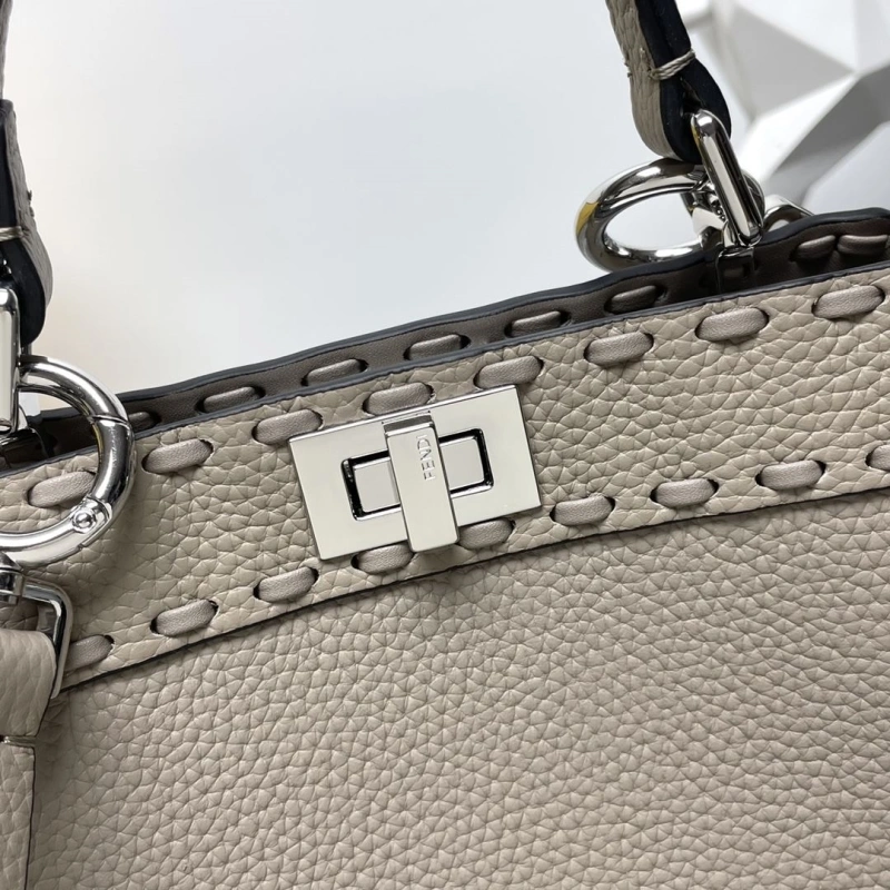 Fendi Top Handle Bags 4081-0053