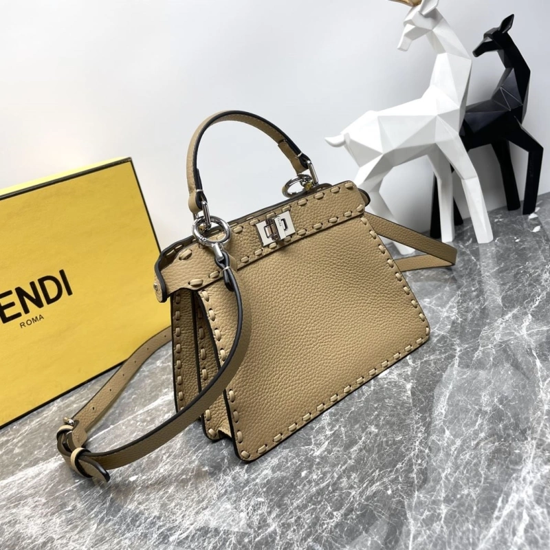 Fendi Top Handle Bags 4081-0054