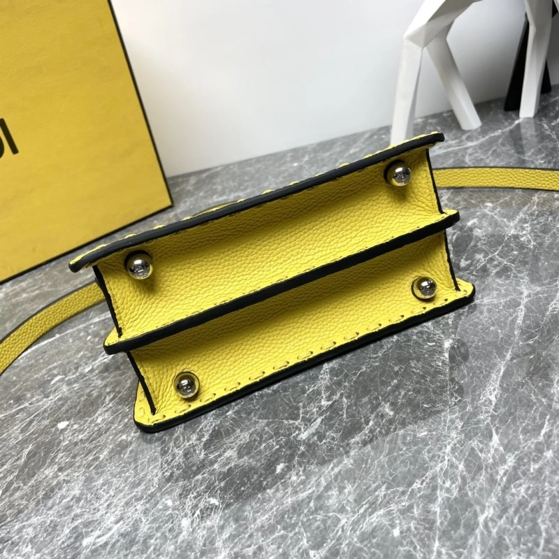 Fendi Top Handle Bags 4081-0055