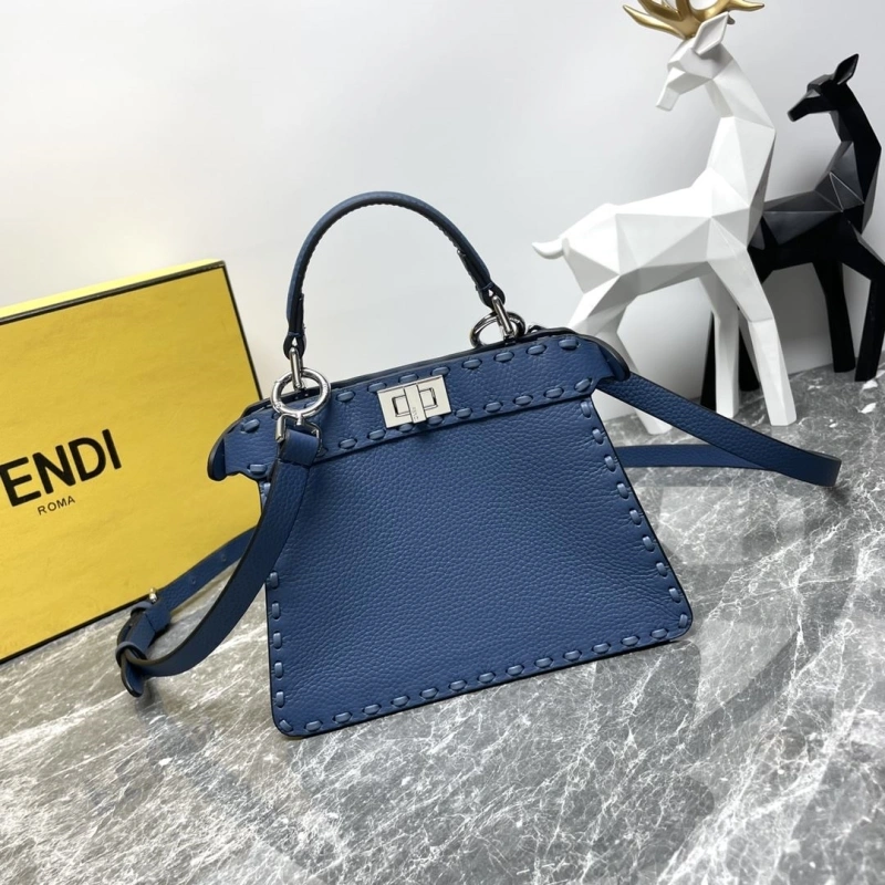 Fendi Top Handle Bags 4081-0056