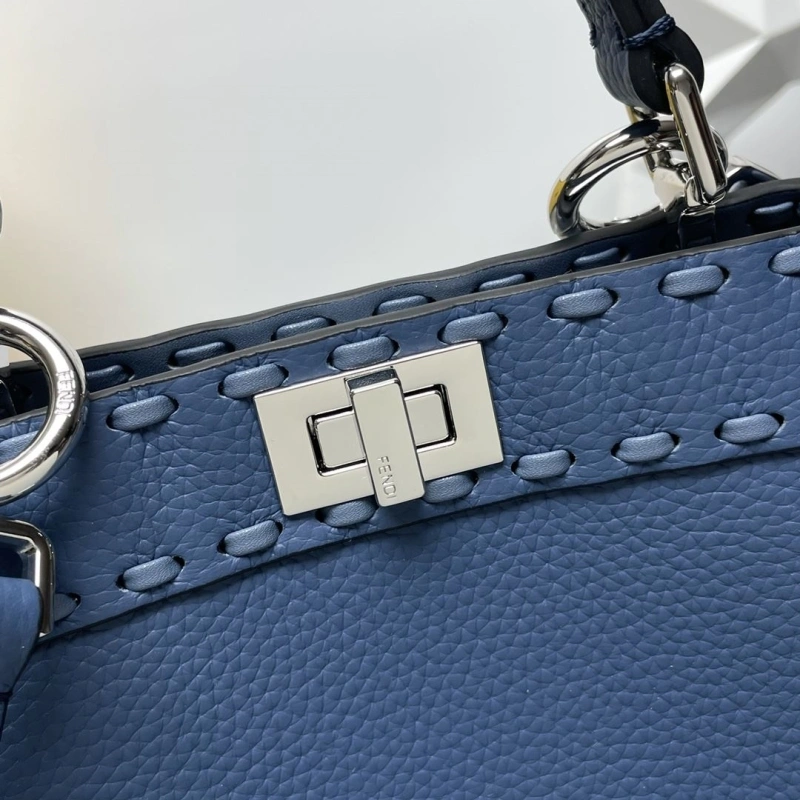 Fendi Top Handle Bags 4081-0056