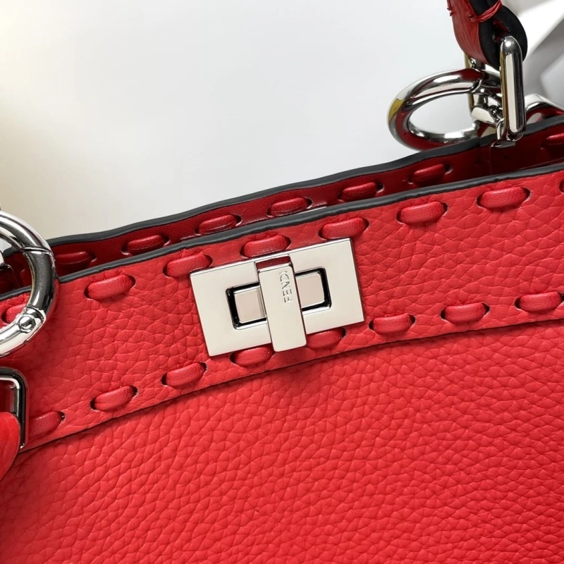 Fendi Top Handle Bags 4081-0057