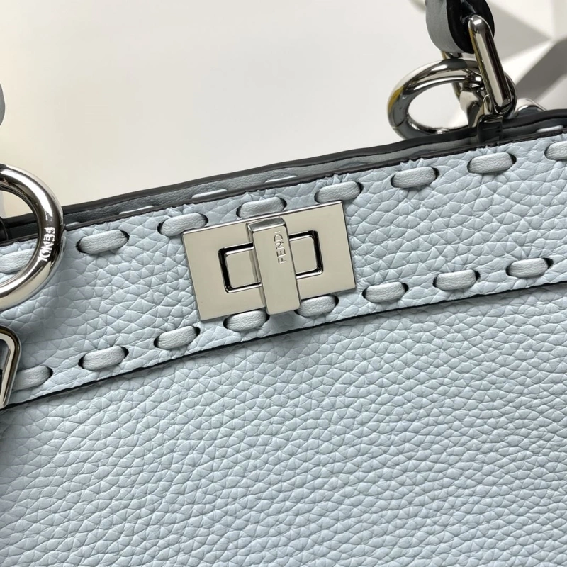 Fendi Top Handle Bags 4081-0058