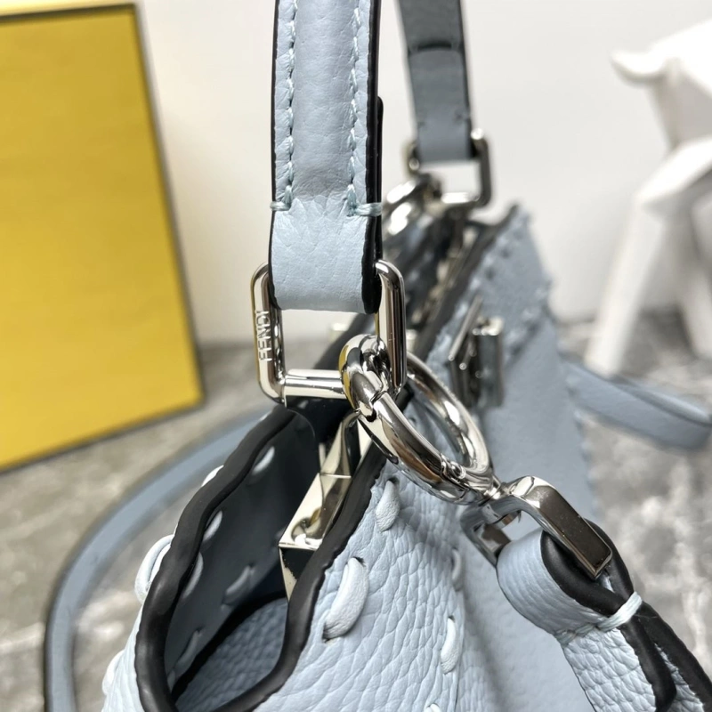 Fendi Top Handle Bags 4081-0058