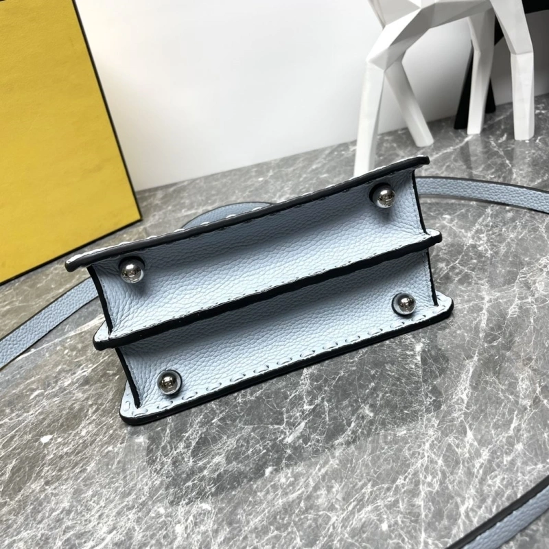 Fendi Top Handle Bags 4081-0058