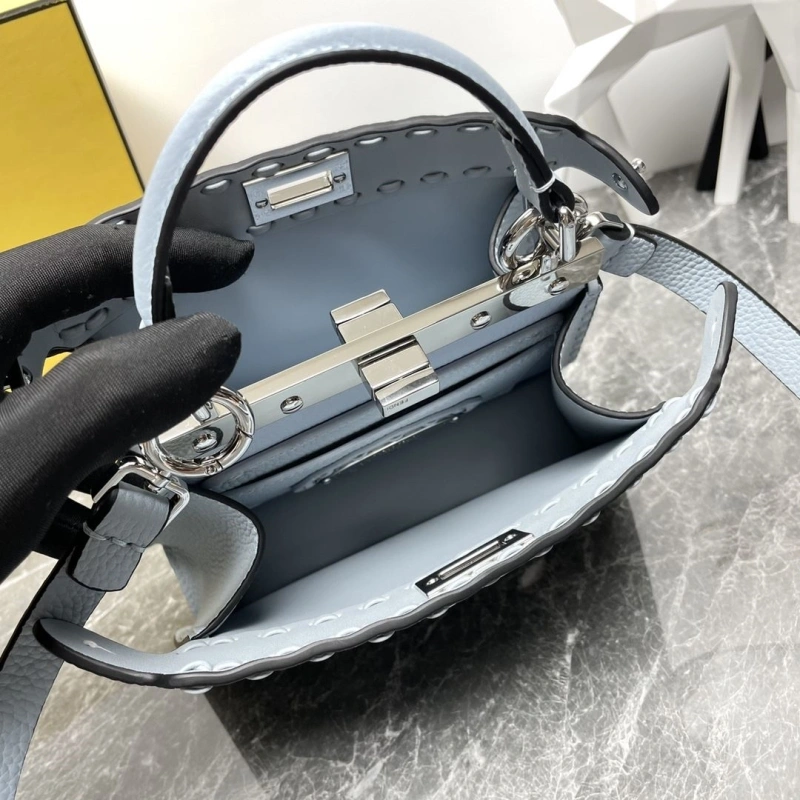 Fendi Top Handle Bags 4081-0058