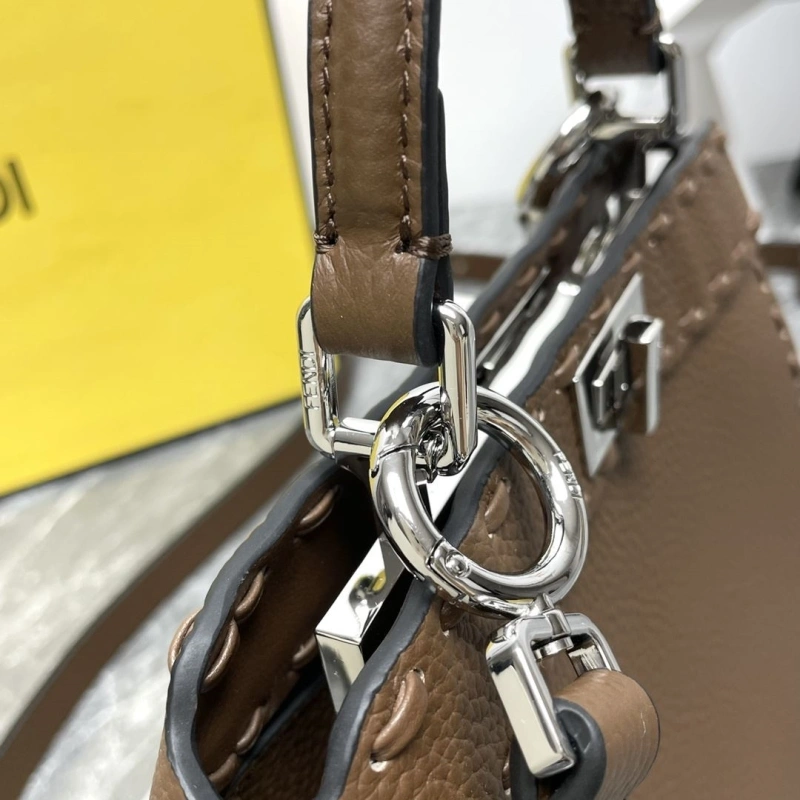 Fendi Top Handle Bags 4081-0059