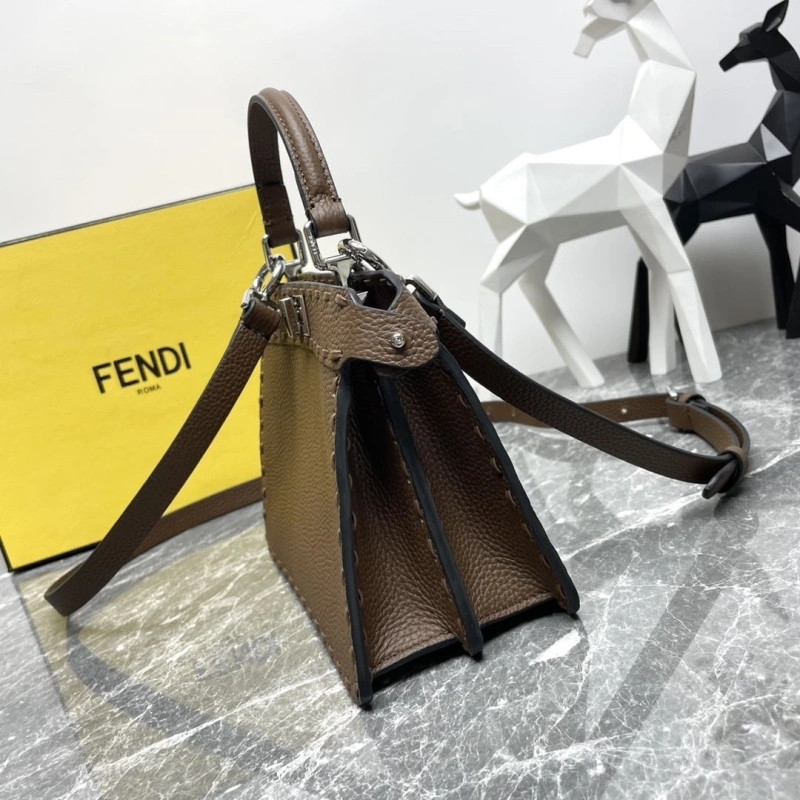 Fendi Top Handle Bags 4081-0059