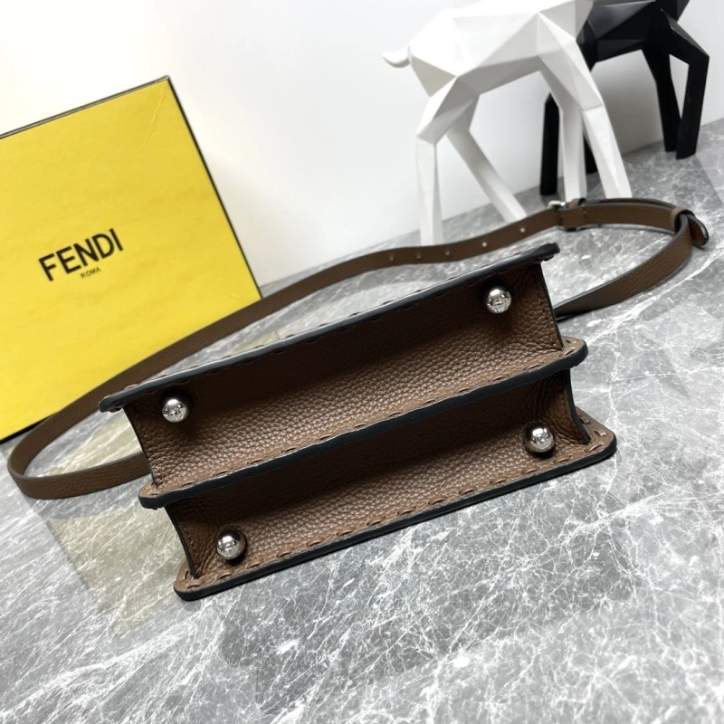 Fendi Top Handle Bags 4081-0059