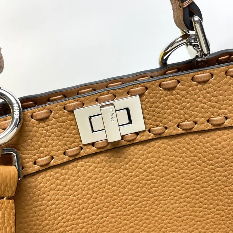 Fendi Top Handle Bags 4081-0060