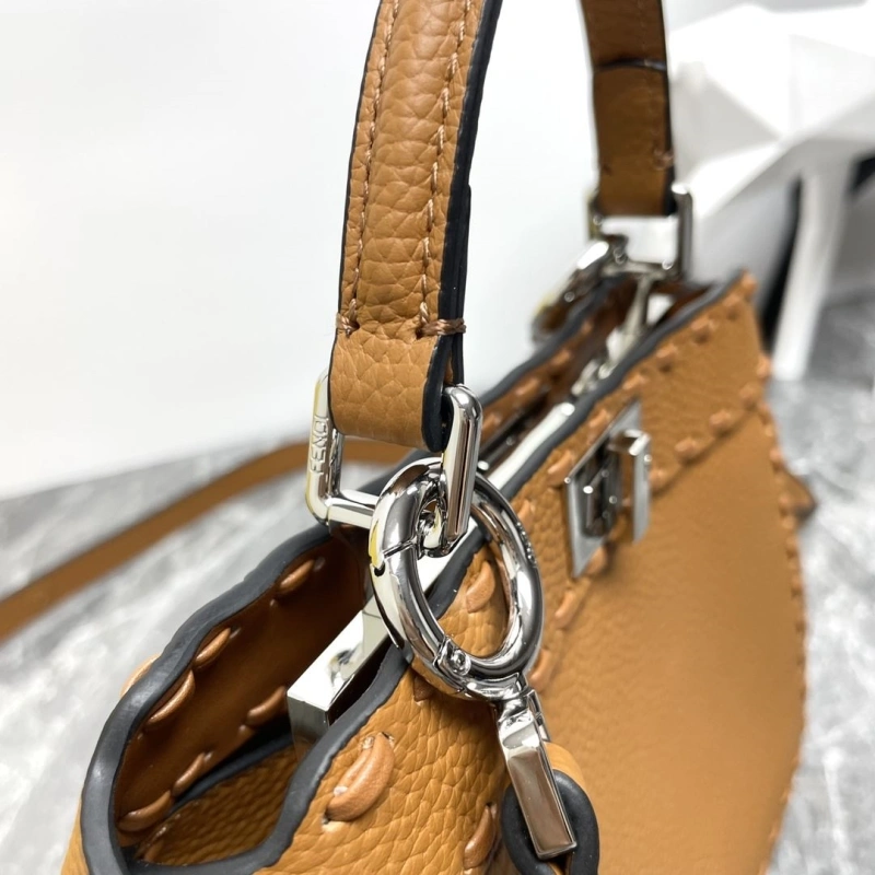 Fendi Top Handle Bags 4081-0060