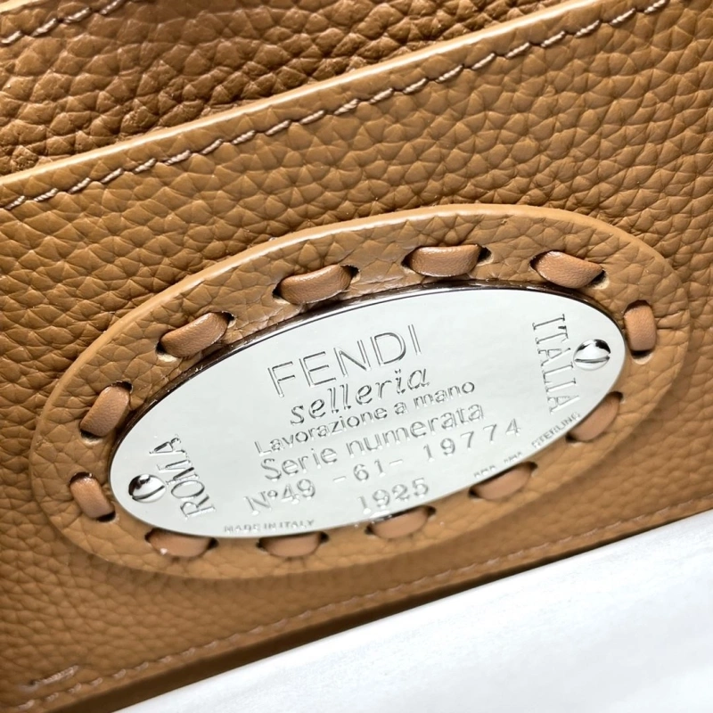 Fendi Top Handle Bags 4081-0060