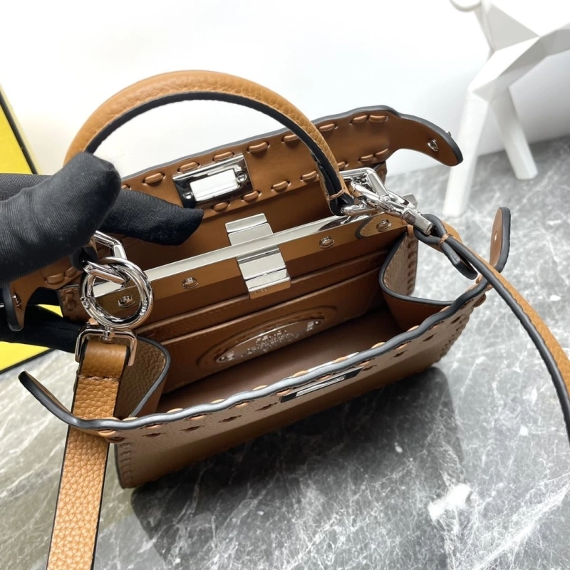 Fendi Top Handle Bags 4081-0060