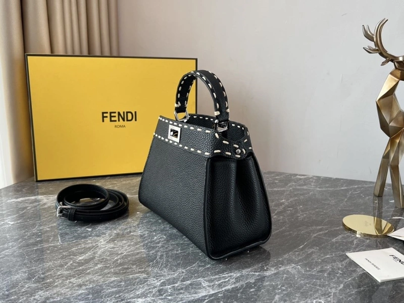 Fendi Top Handle Bags 4081-0061