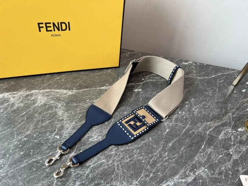Fendi Top Handle Bags 4081-0063