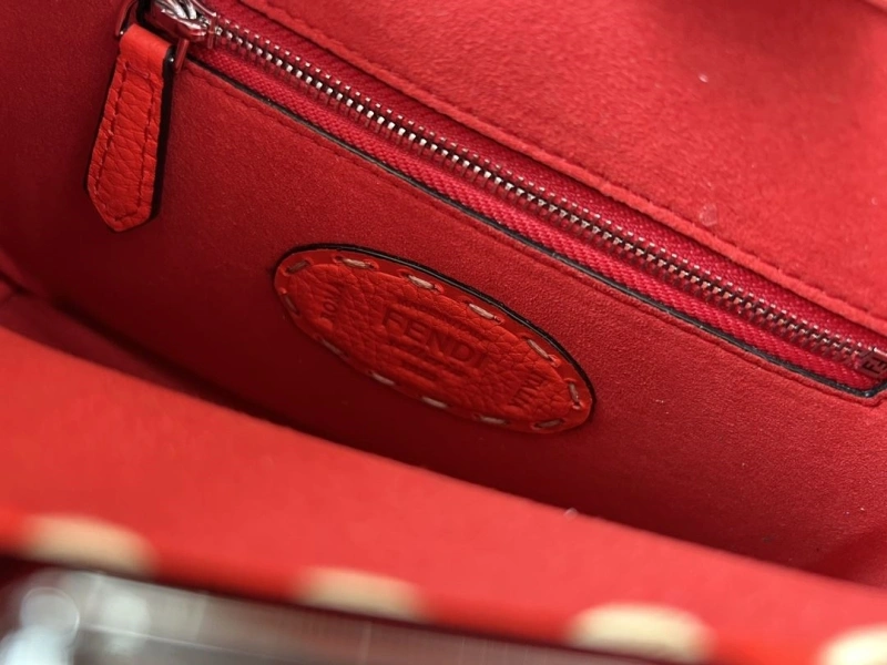 Fendi Top Handle Bags 4081-0064