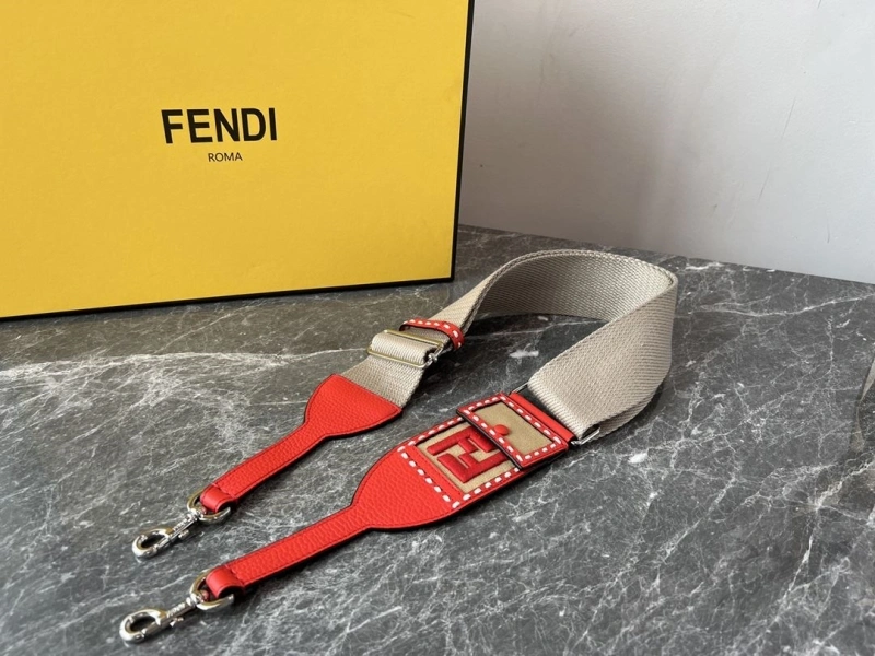 Fendi Top Handle Bags 4081-0064
