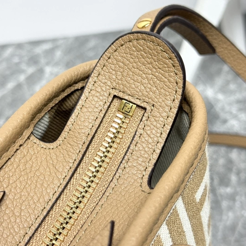 Fendi Shopping Bags 4081-0066