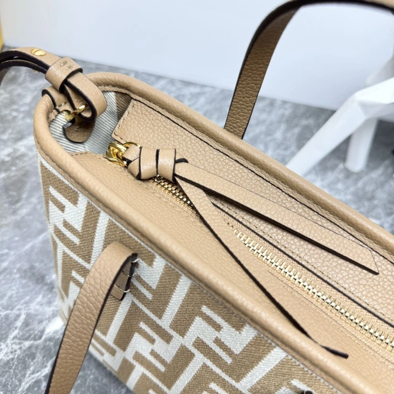 Fendi Shopping Bags 4081-0066