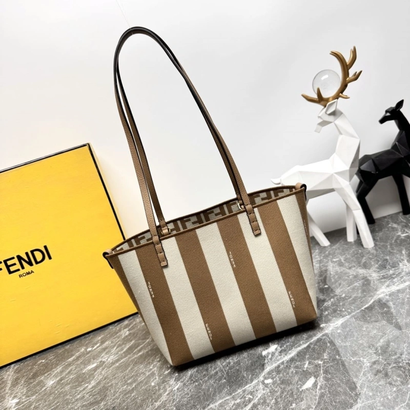 Fendi Shopping Bags 4081-0067