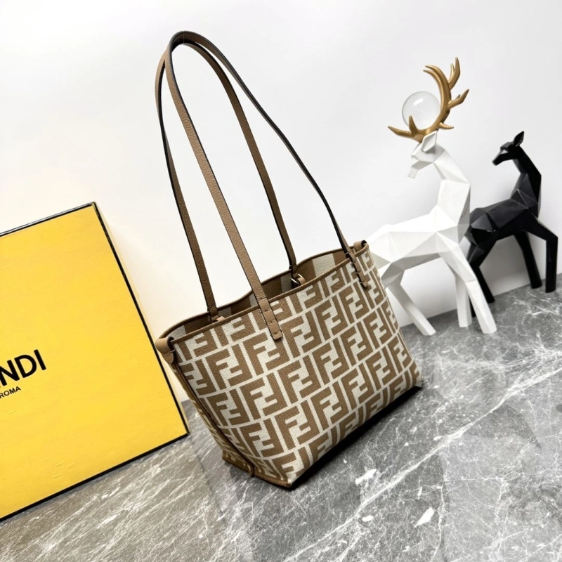 Fendi Shopping Bags 4081-0067