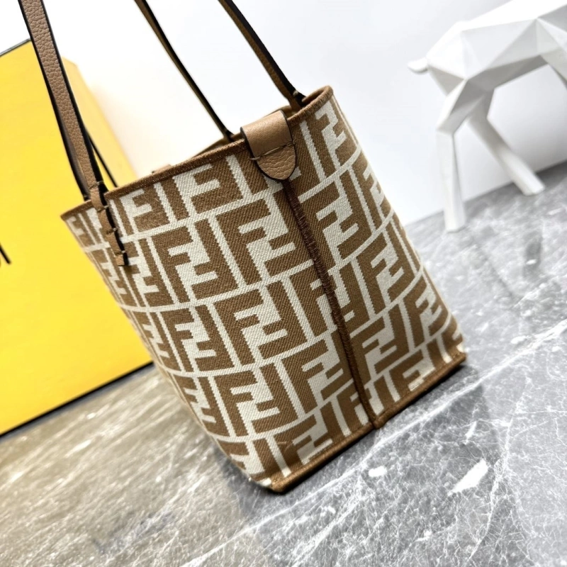 Fendi Shopping Bags 4081-0067