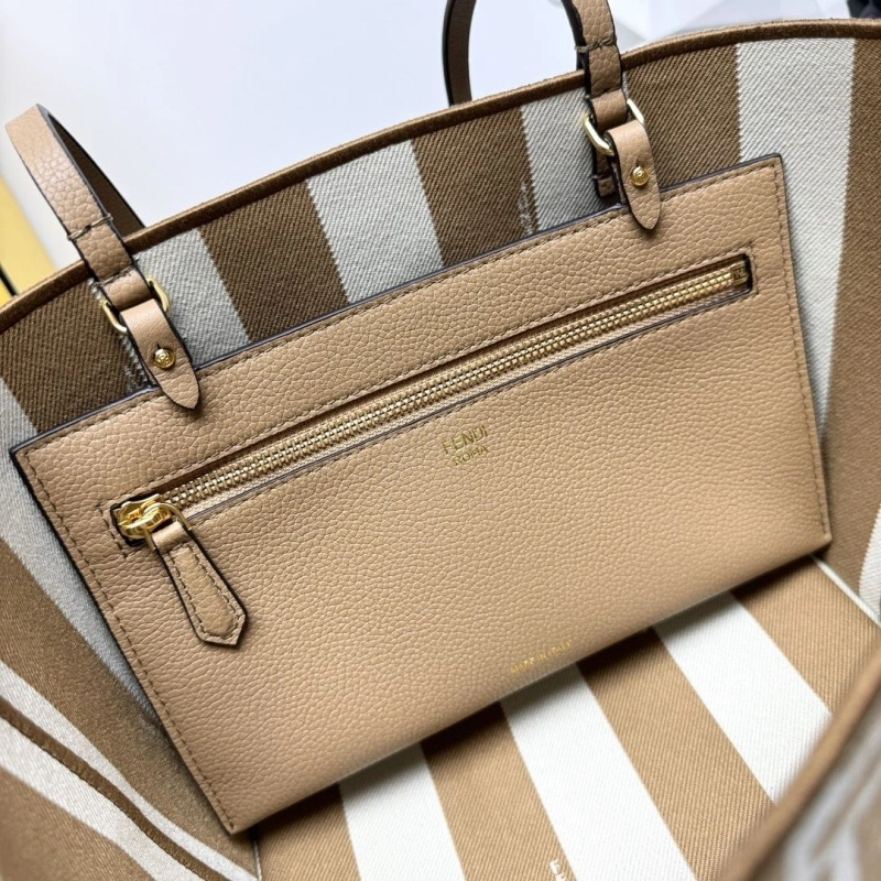 Fendi Shopping Bags 4081-0067