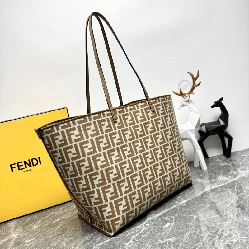 Fendi Shopping Bags 4081-0068