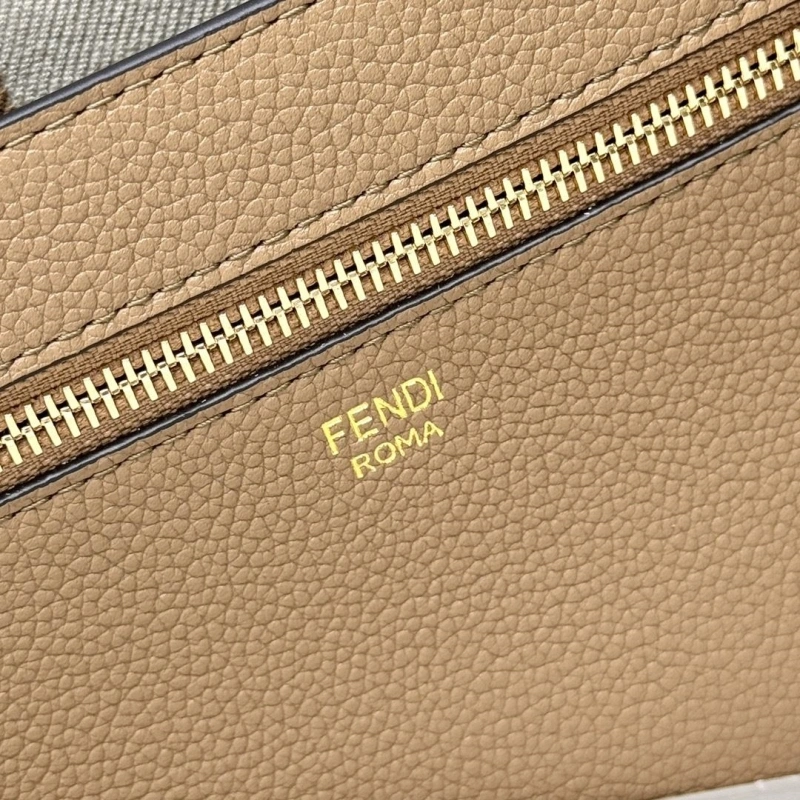 Fendi Shopping Bags 4081-0068