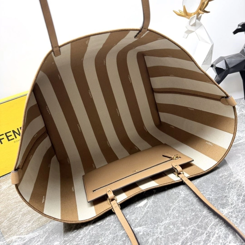 Fendi Shopping Bags 4081-0068
