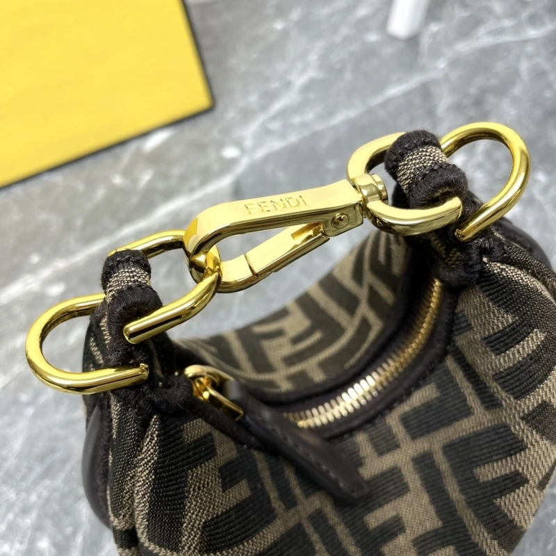 Fendi Top Handle Bags 4081-0073
