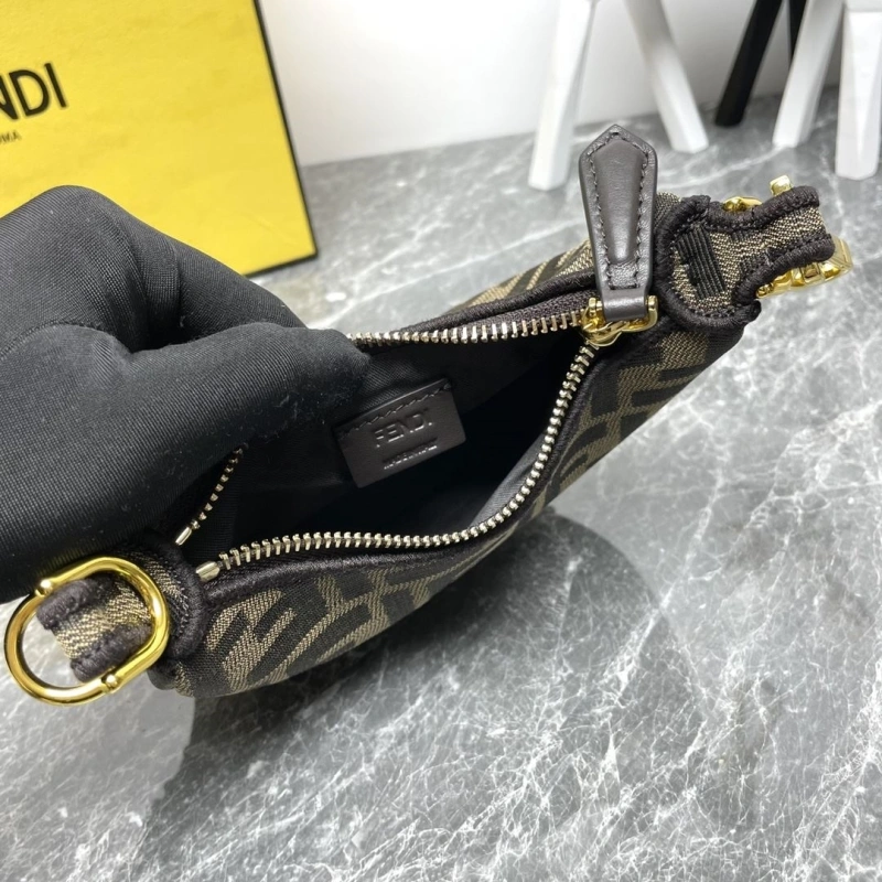 Fendi Top Handle Bags 4081-0073