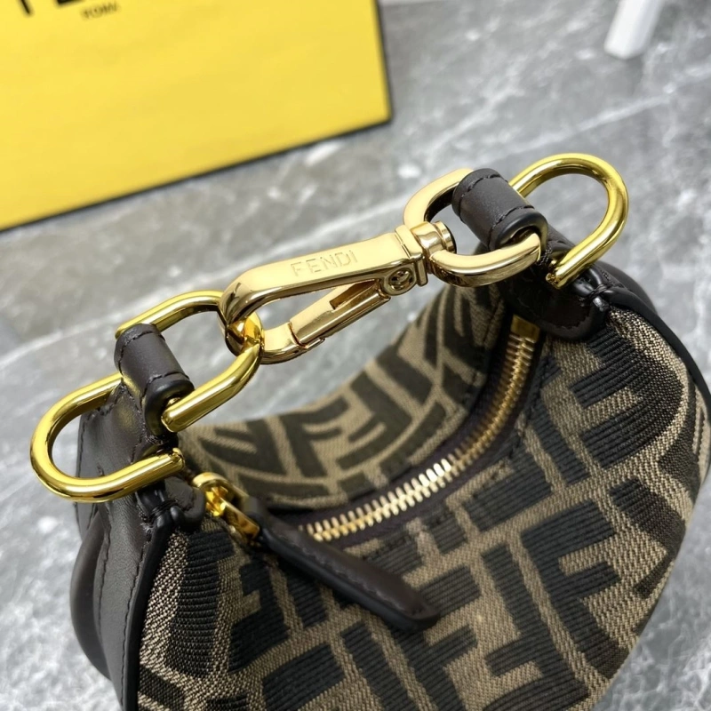 Fendi Top Handle Bags 4081-0074