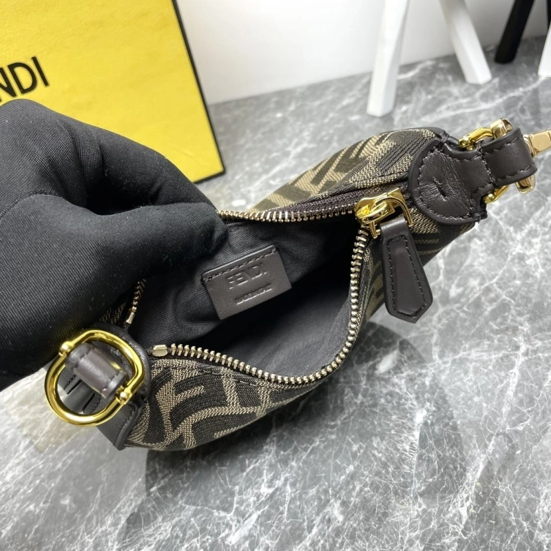 Fendi Top Handle Bags 4081-0074