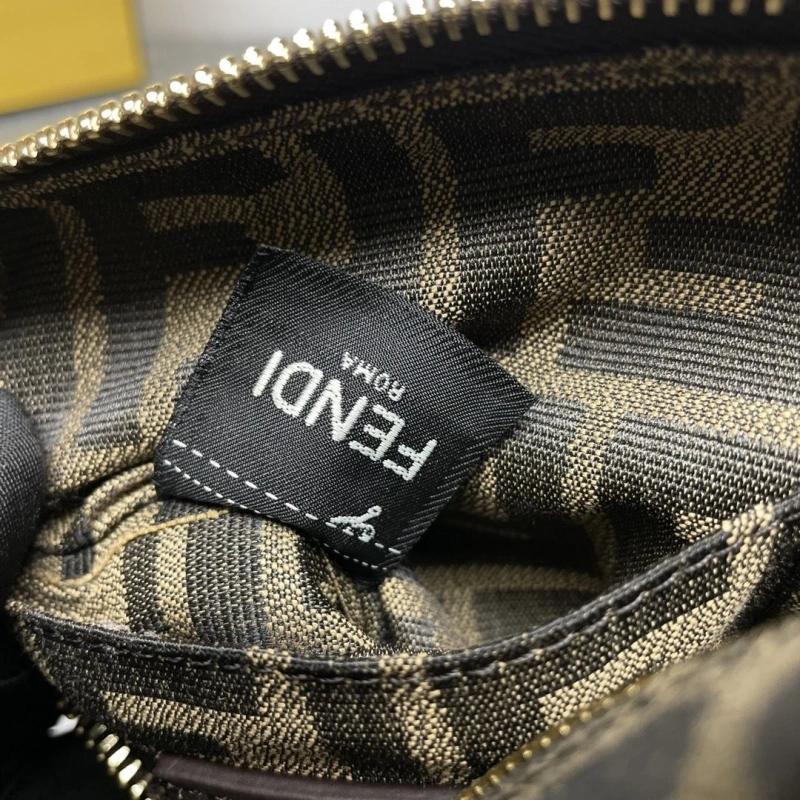 Fendi Cluth Bags 4081-0075