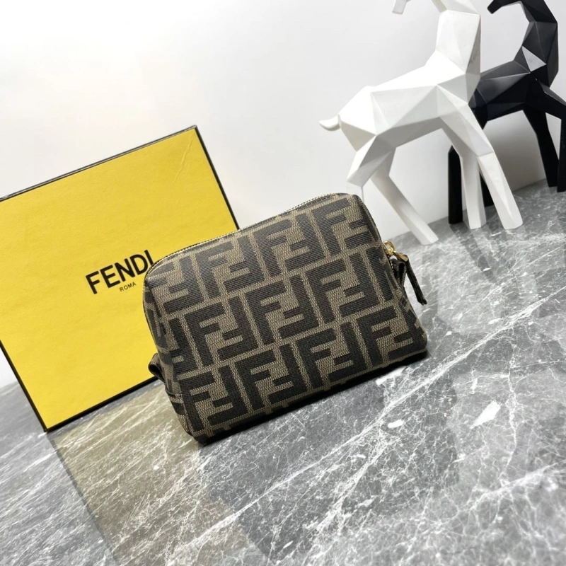 Fendi Cluth Bags 4081-0076