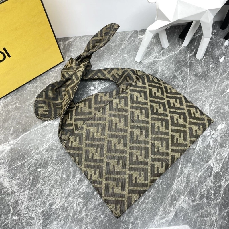 Fendi Top Handle Bags 4081-0077