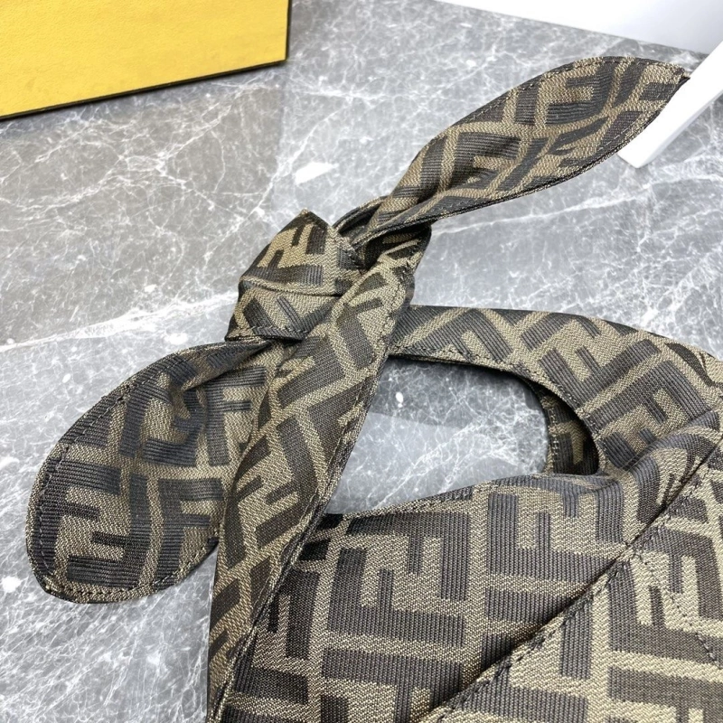 Fendi Top Handle Bags 4081-0077