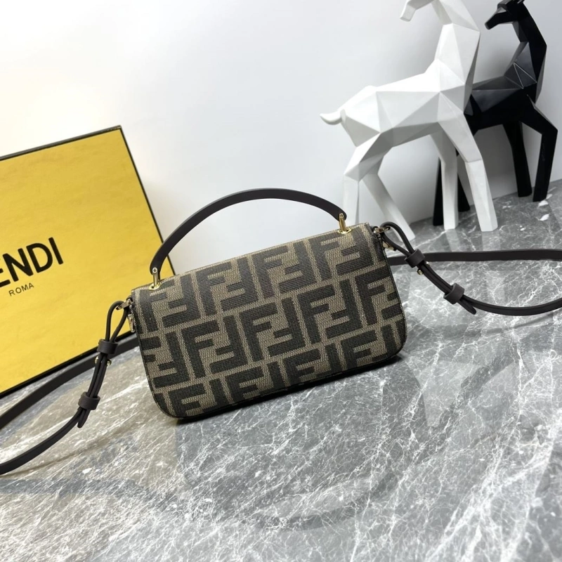 Fendi Baguette Bags 4081-0078