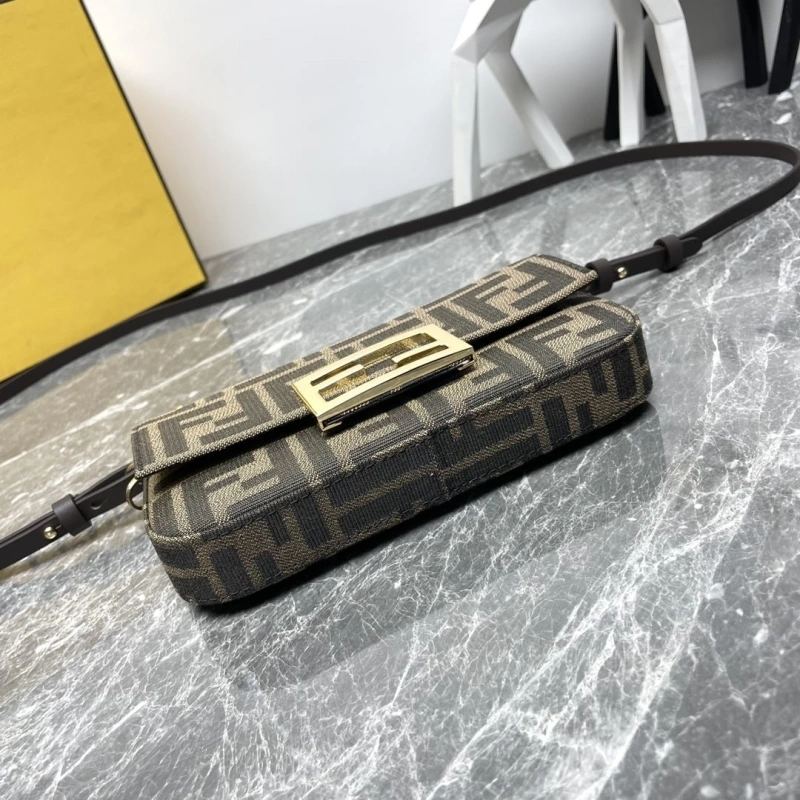 Fendi Baguette Bags 4081-0078