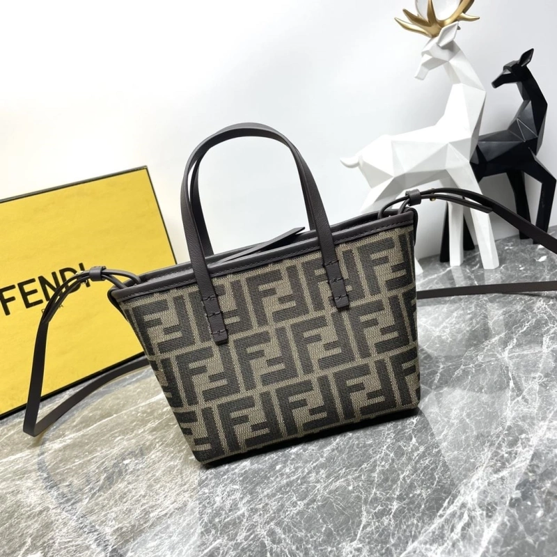 Fendi Shopping Bags 4081-0079