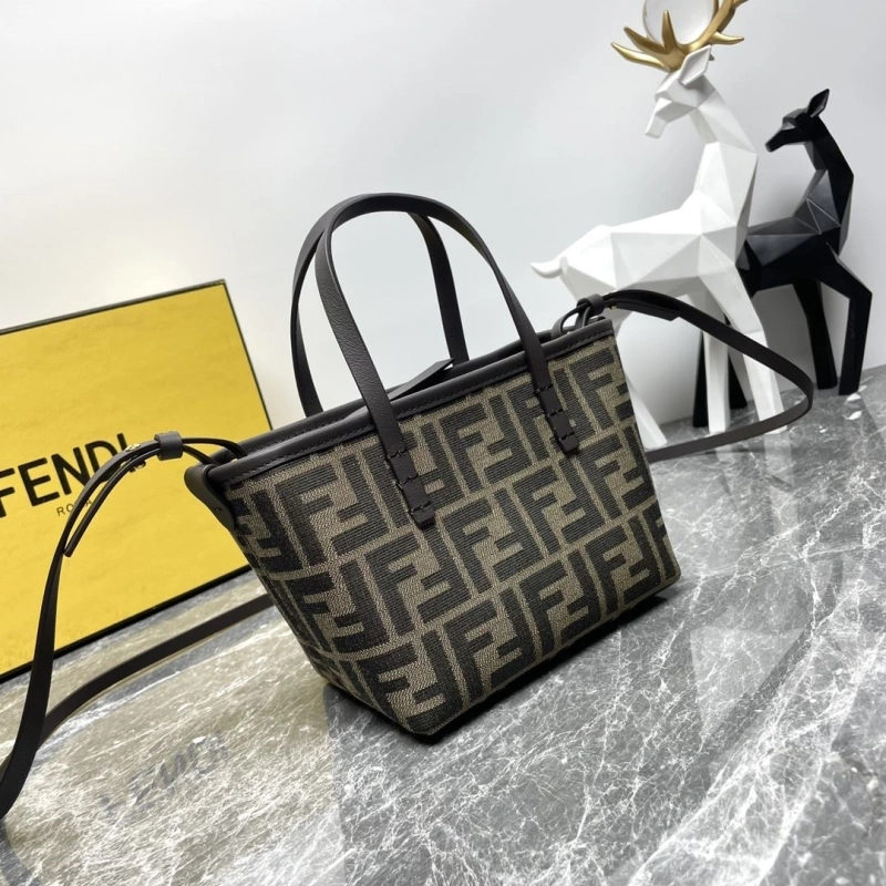 Fendi Shopping Bags 4081-0079