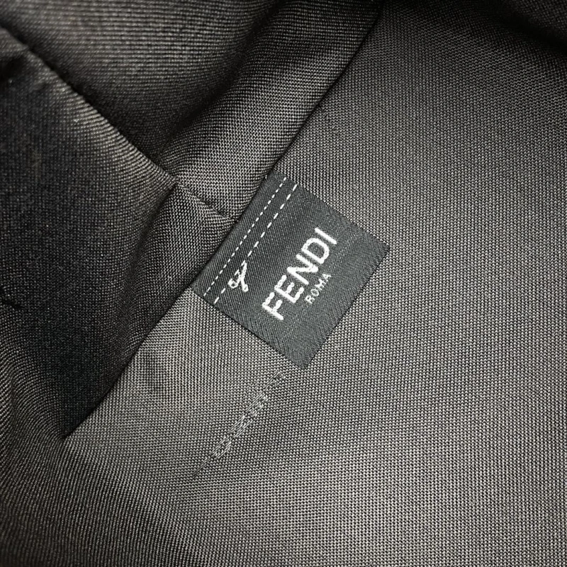 Fendi Shopping Bags 4081-0079